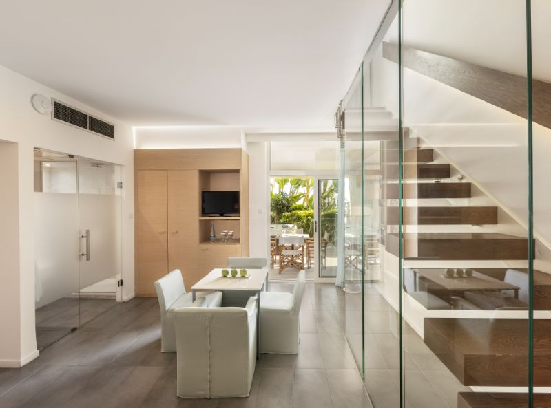 Capo Bay Hotel, Cyprus