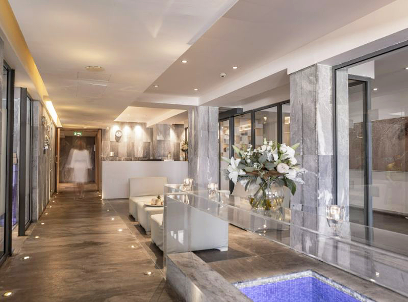 Capo Bay Hotel, Cyprus