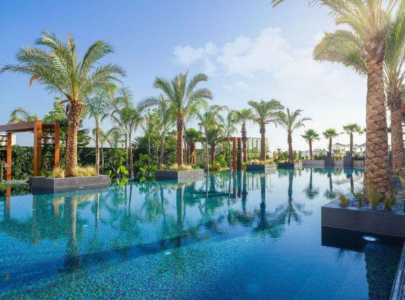 Amanti MadeForTwo, Cyprus