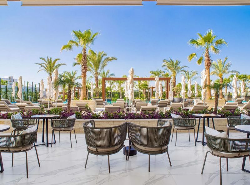 Amanti MadeForTwo, Cyprus