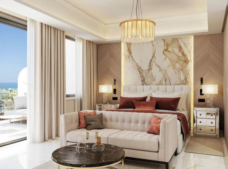 Amanti MadeForTwo, Cyprus