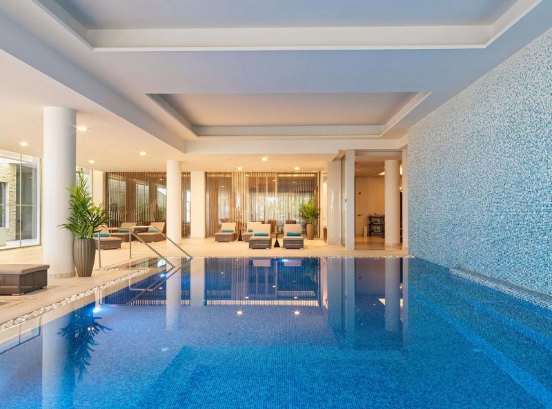 Amanti MadeForTwo, Cyprus