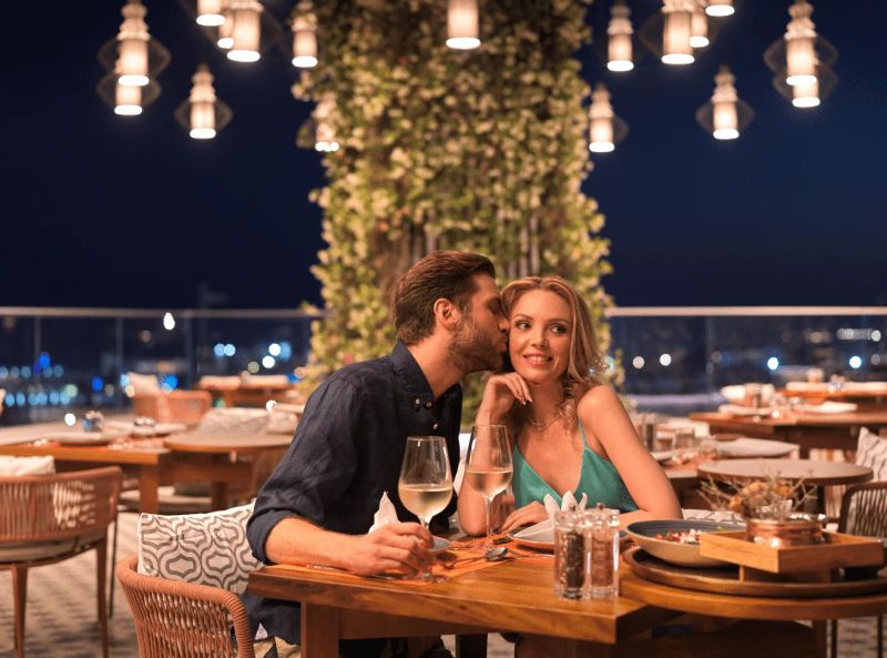 Amanti MadeForTwo, Cyprus