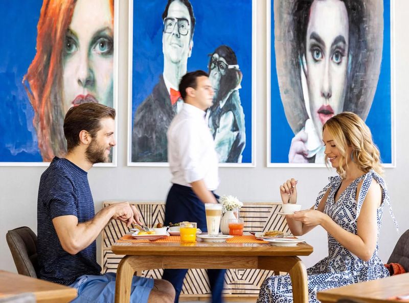 Amanti MadeForTwo, Cyprus