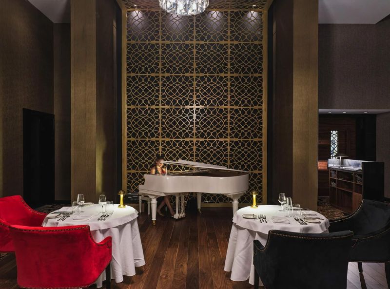 Amanti MadeForTwo, Cyprus