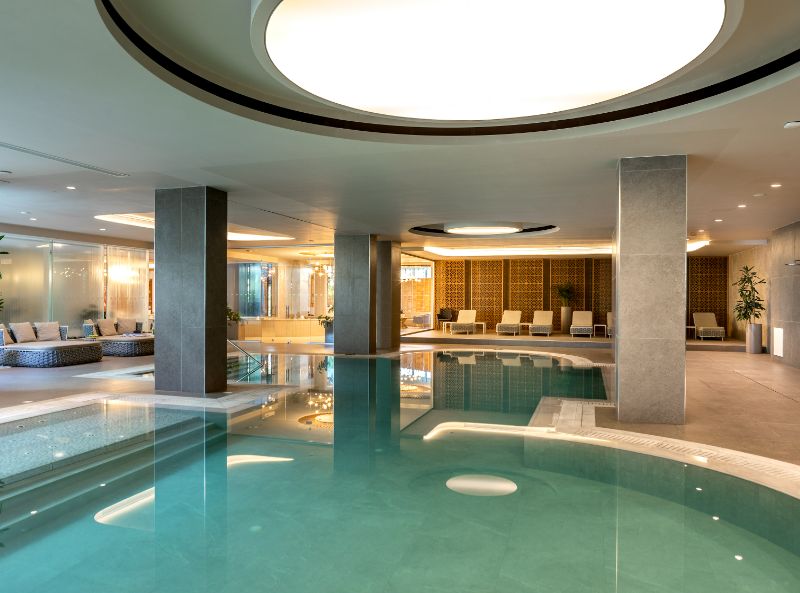 Nissiblu Beach Resort, Cyprus