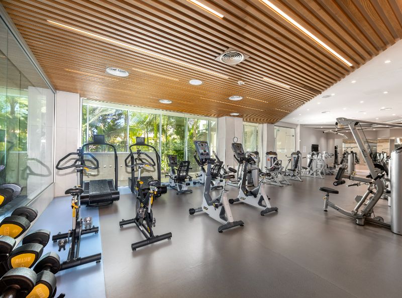 Nissiblu Beach Resort, Cyprus