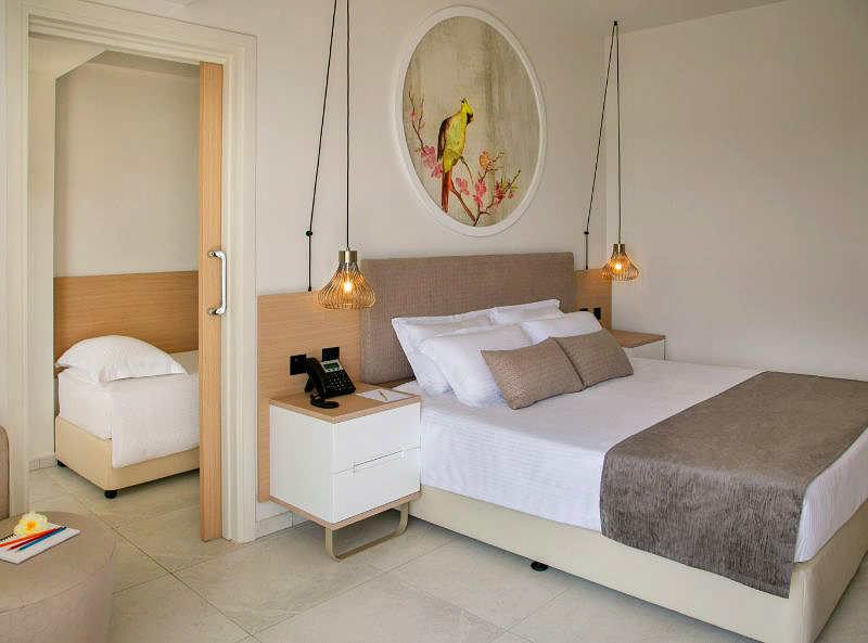 Nissiblu Beach Resort, Cyprus