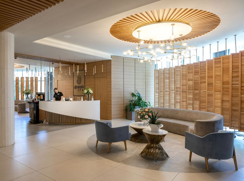 Nissiblu Beach Resort, Cyprus