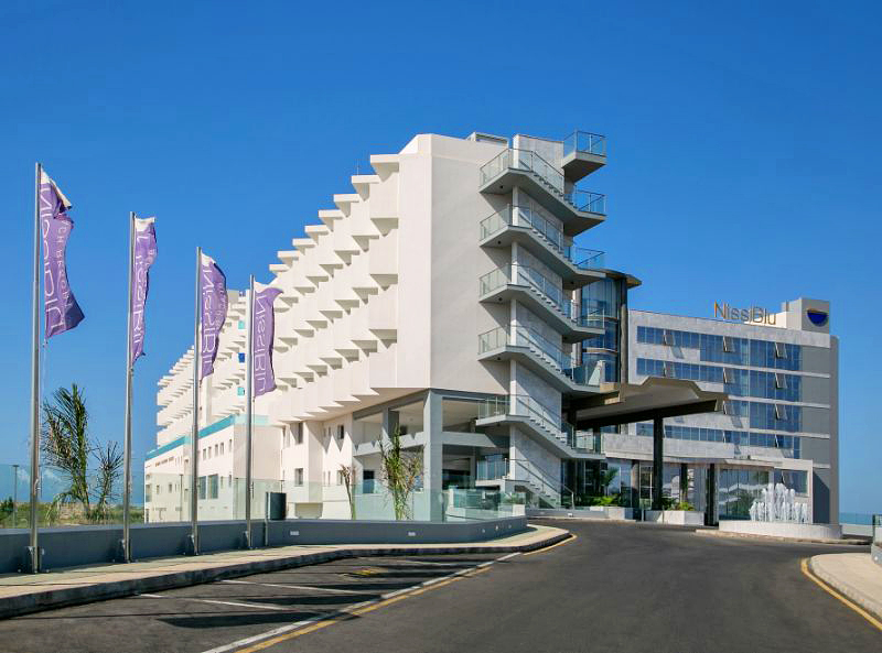 Nissiblu Beach Resort, Cyprus