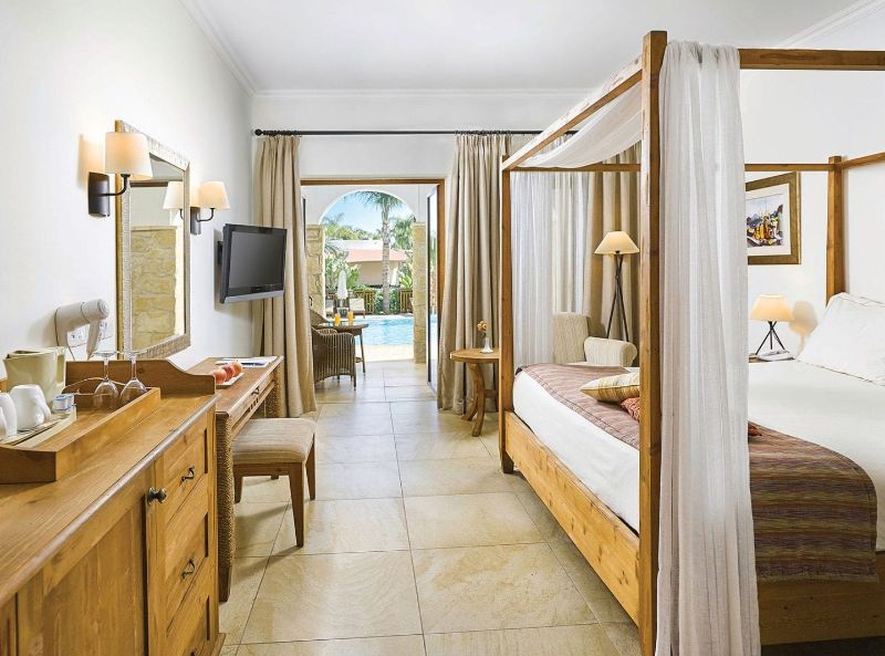 Olympic Lagoon Resort, Cyprus