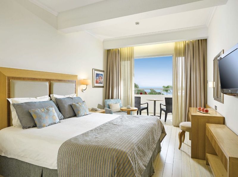 Olympic Lagoon Resort, Cyprus