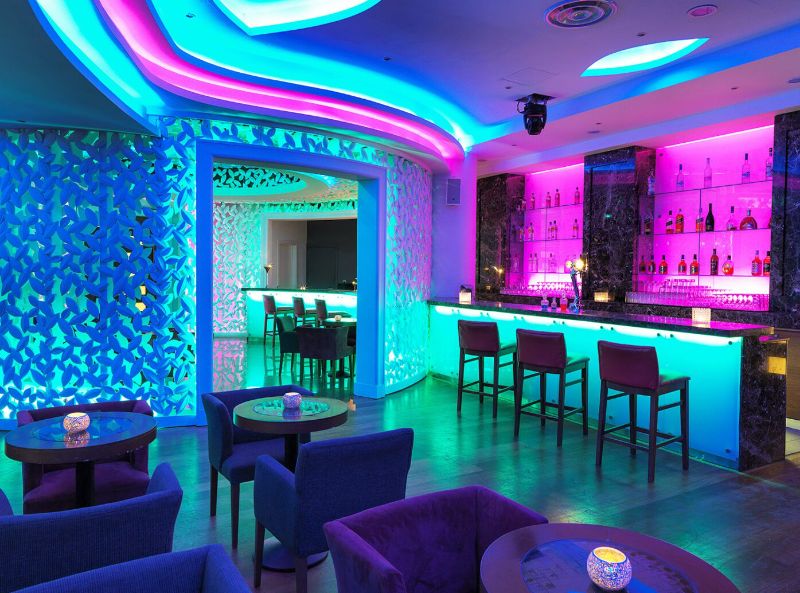 Olympic Lagoon Resort, Cyprus