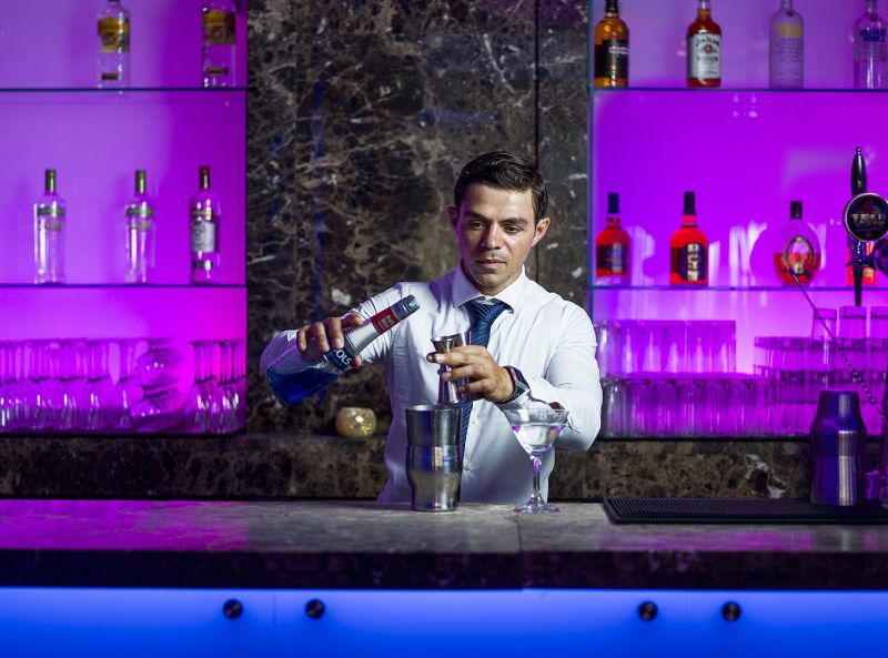 Olympic Lagoon Resort, Cyprus