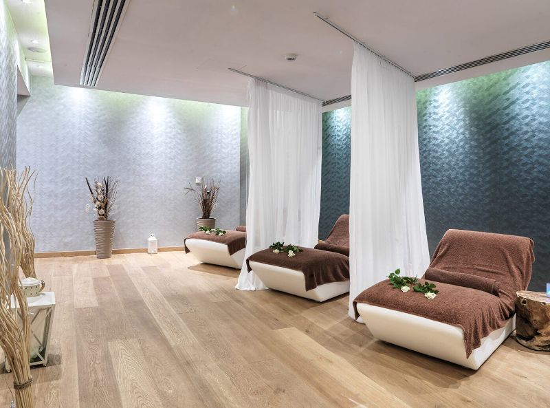 Olympic Lagoon Resort, Cyprus