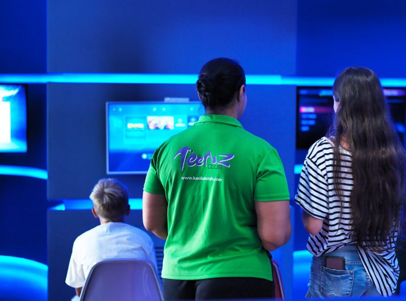 Olympic Lagoon Resort, Cyprus