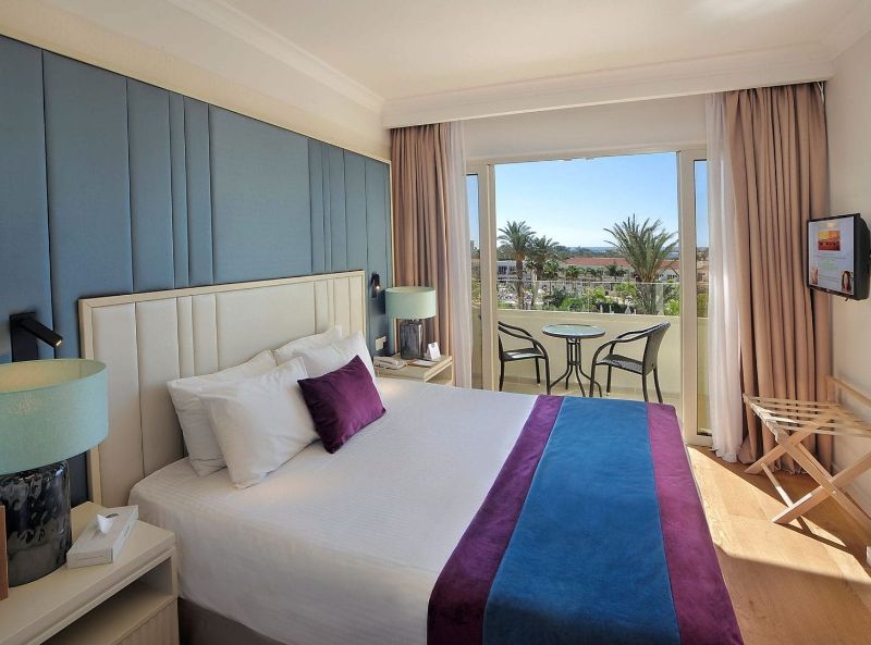 Olympic Lagoon Resort, Cyprus