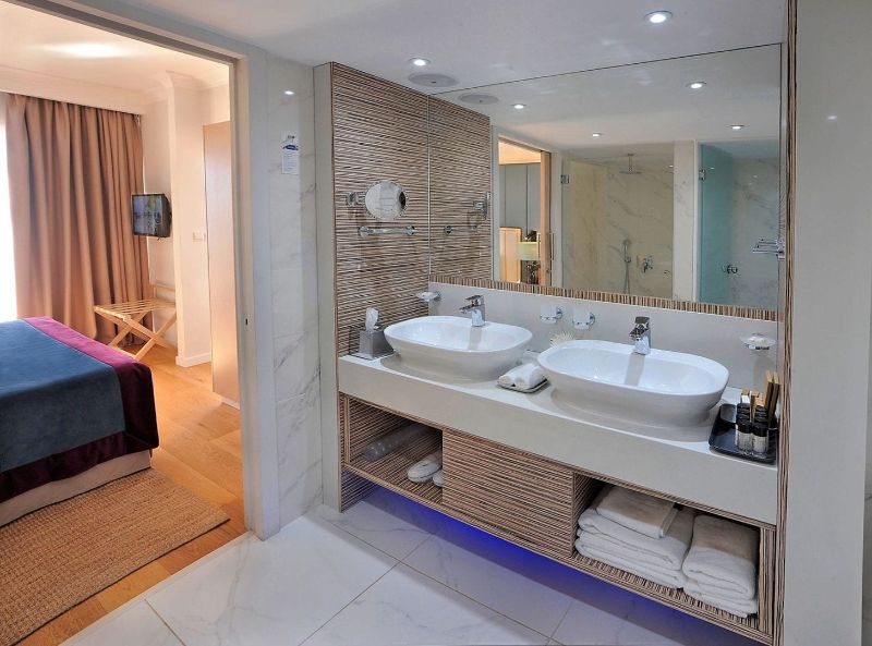 Olympic Lagoon Resort, Cyprus