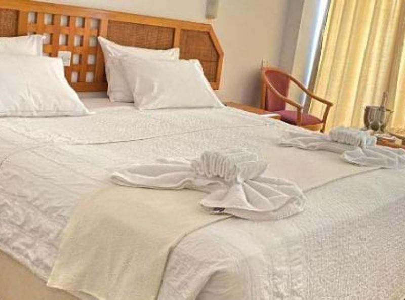 Navaria Hotel, Cyprus