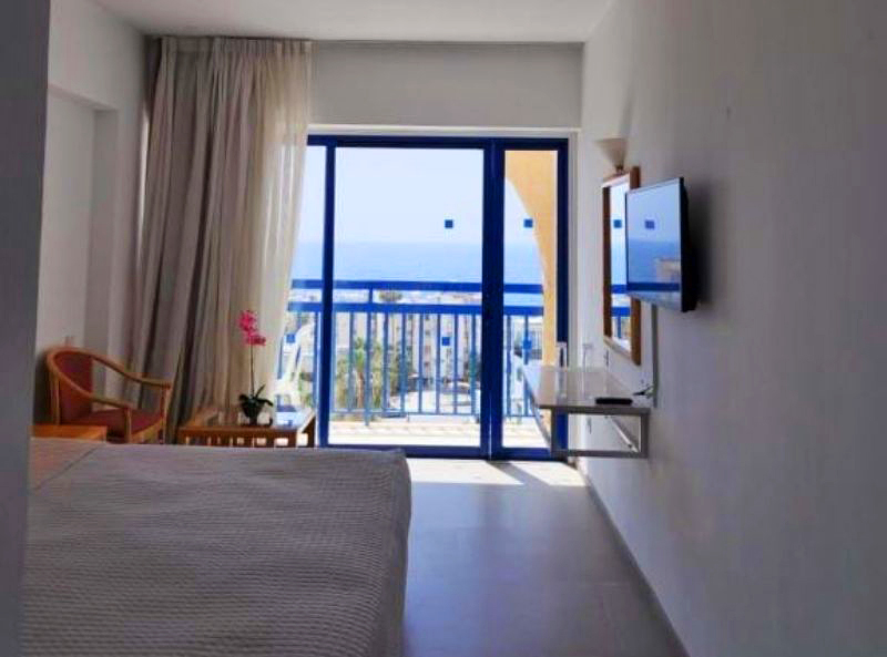Navaria Hotel, Cyprus