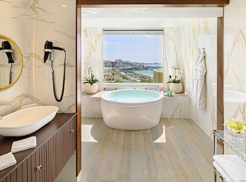 Jardines De Nivaria, Spain