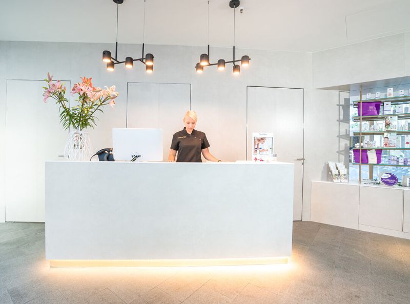 Jardines De Nivaria, Spain