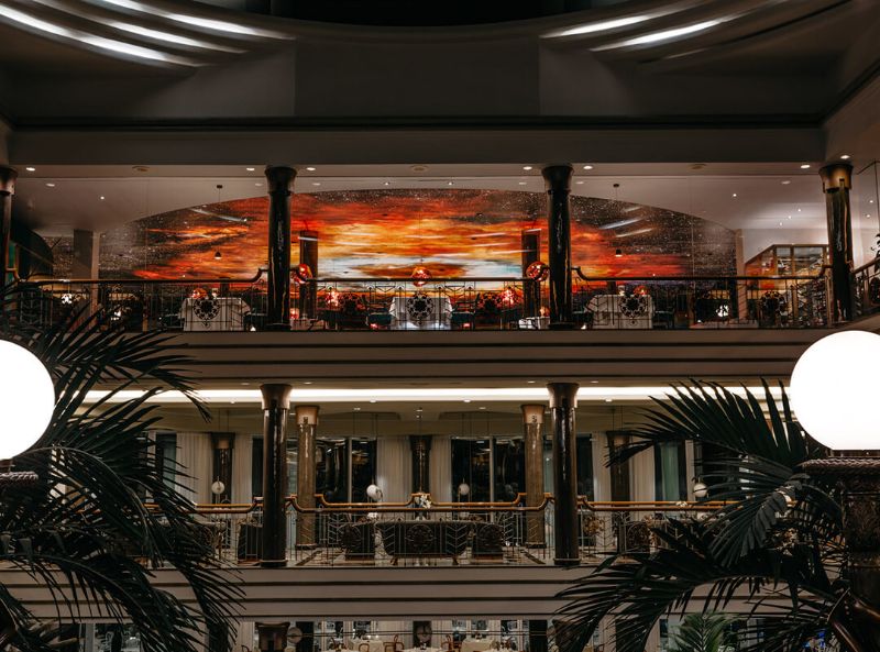 Jardines De Nivaria, Spain