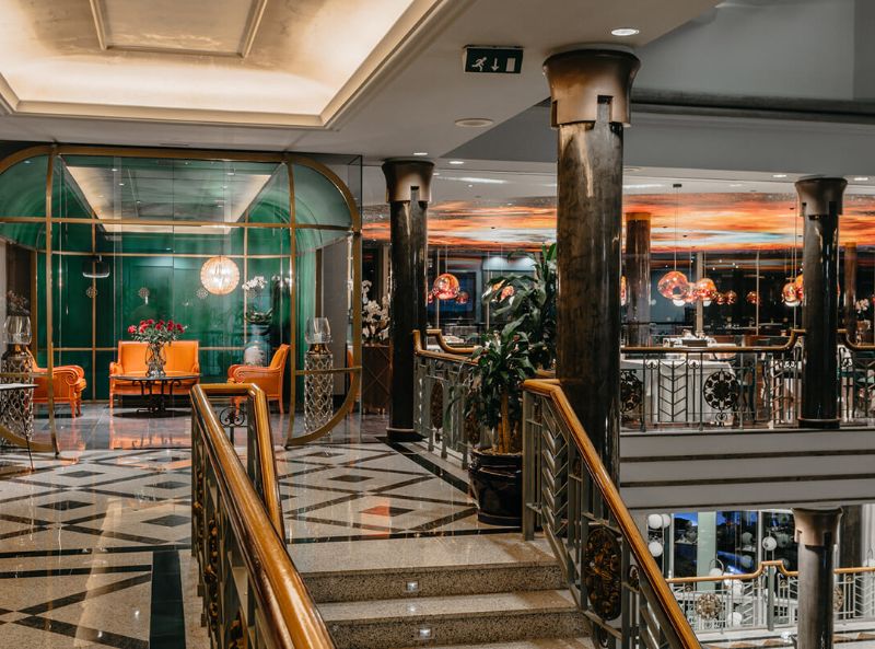 Jardines De Nivaria, Spain