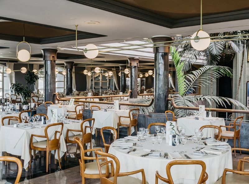 Jardines De Nivaria, Spain