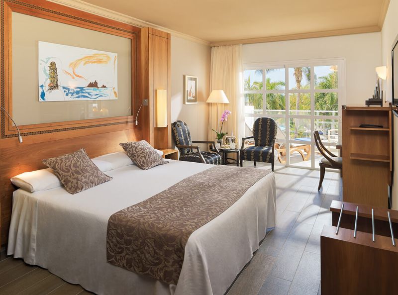 Jardines De Nivaria, Spain