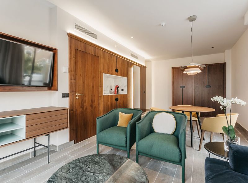 Jardines De Nivaria, Spain