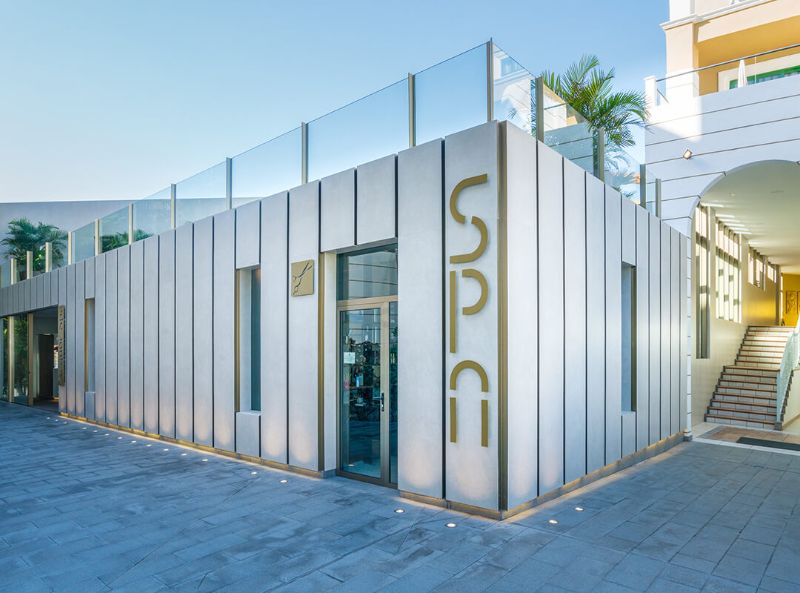 Jardines De Nivaria, Spain