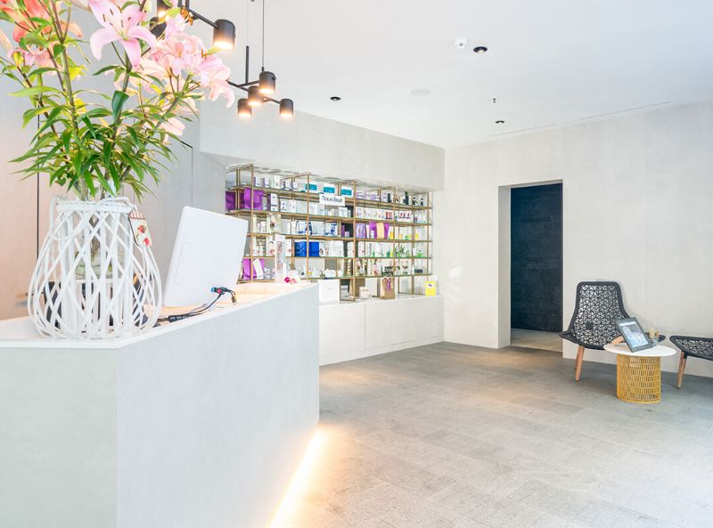 Jardines De Nivaria, Spain