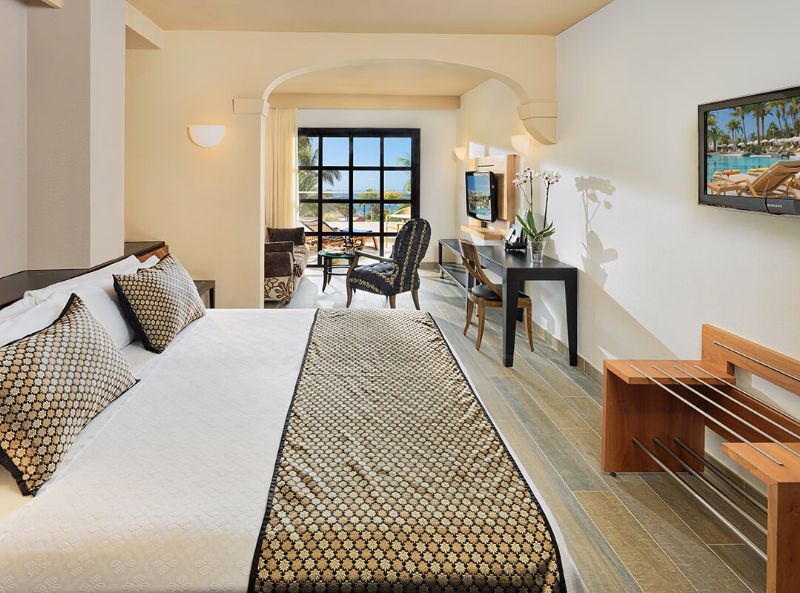 Jardines De Nivaria, Spain