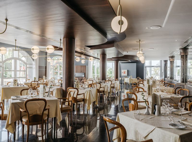 Jardines De Nivaria, Spain