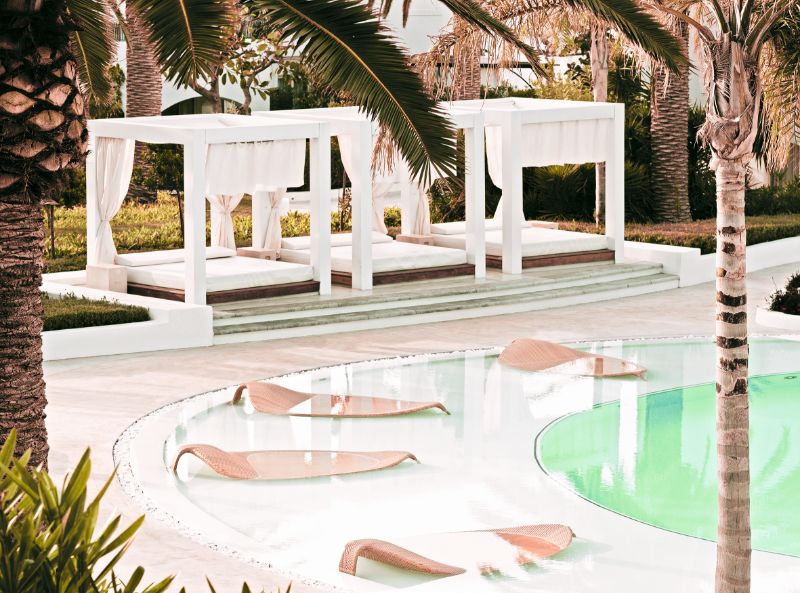 Caramel Grecotel Boutique Resort, Greece