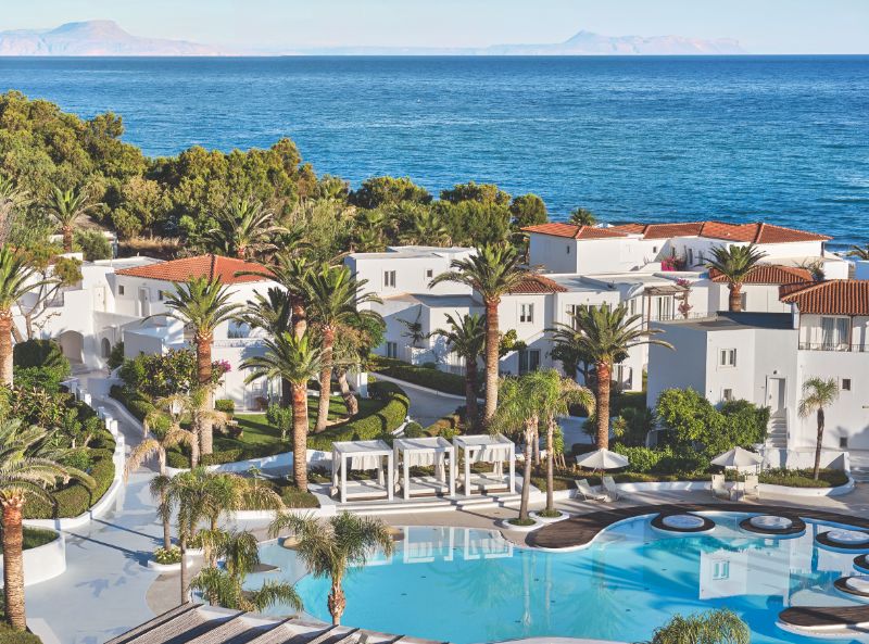 Caramel Grecotel Boutique Resort, Greece