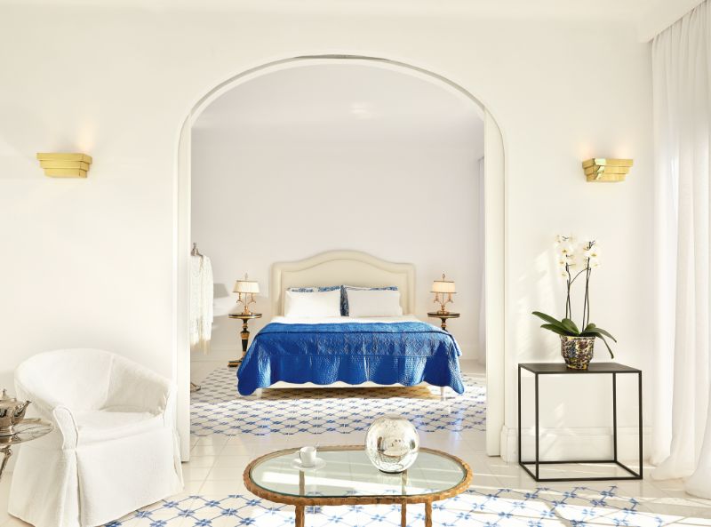 Caramel Grecotel Boutique Resort, Greece