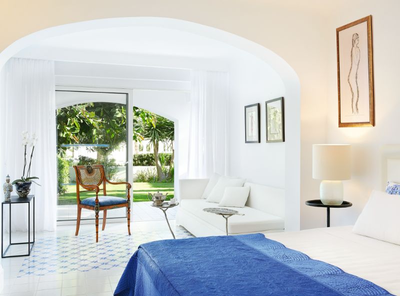 Caramel Grecotel Boutique Resort, Greece