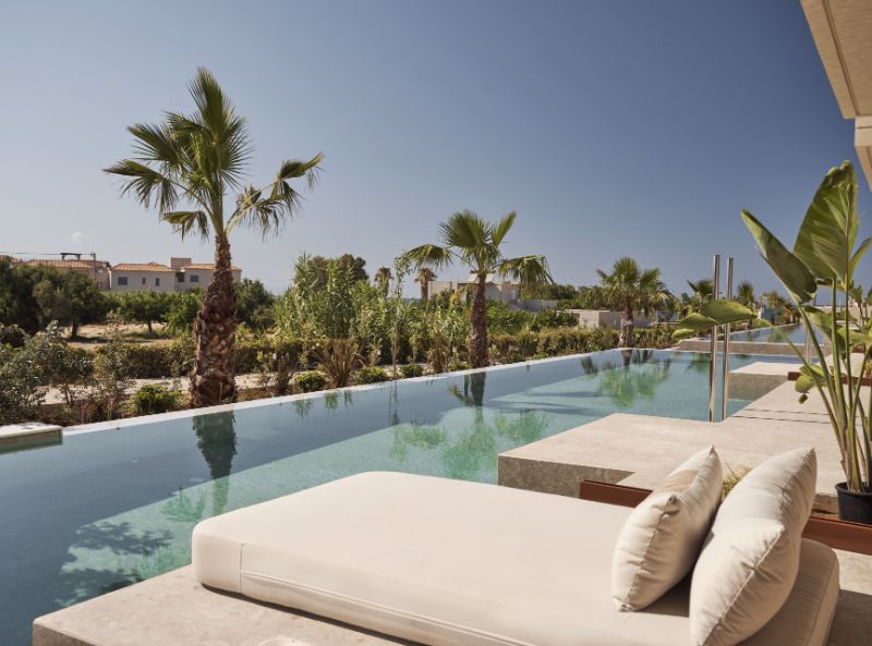 Asterion Beach Hotel And Suites, Greece