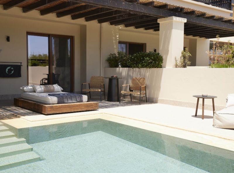 Asterion Beach Hotel And Suites, Greece