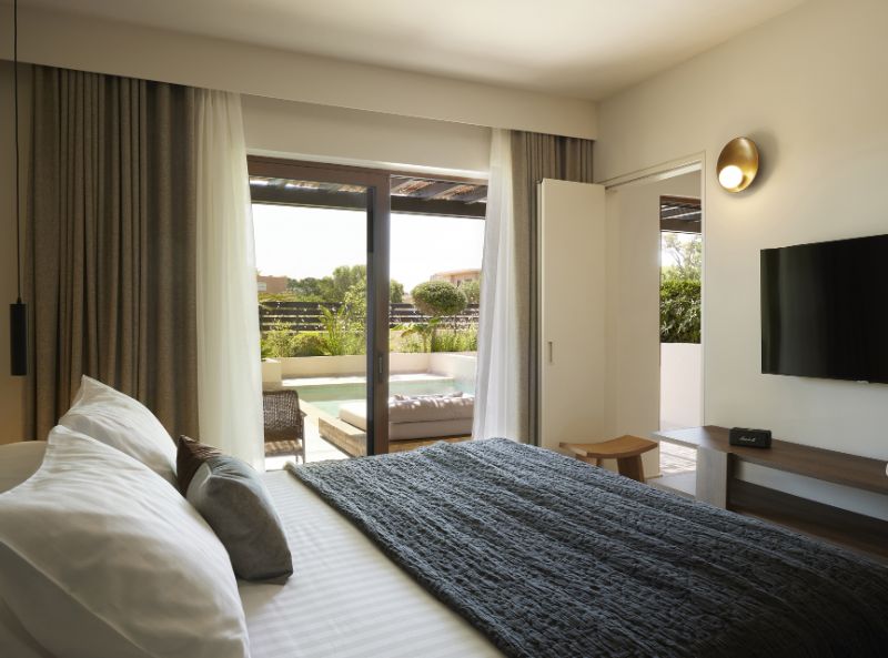 Asterion Beach Hotel And Suites, Greece