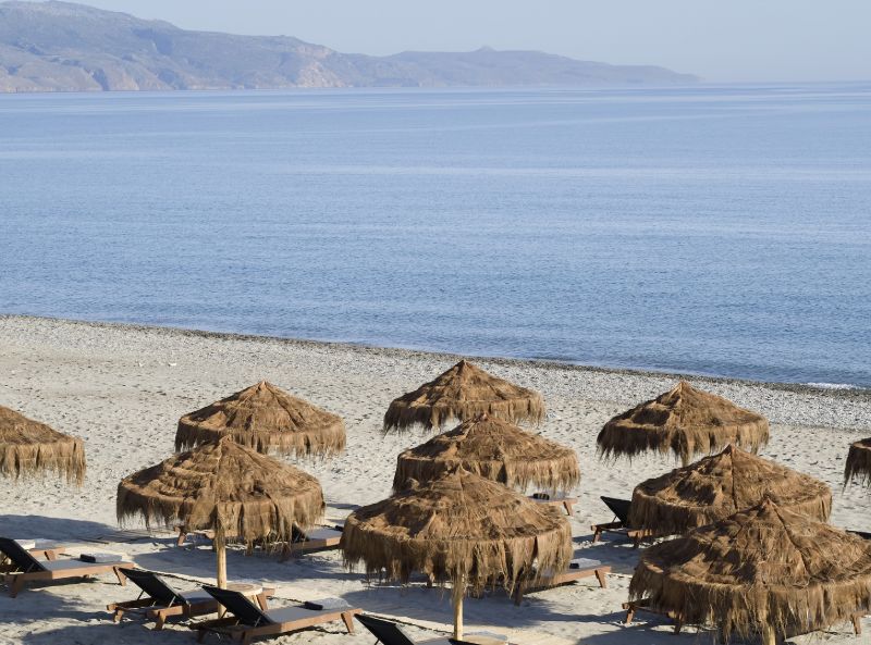 Asterion Beach Hotel And Suites, Greece