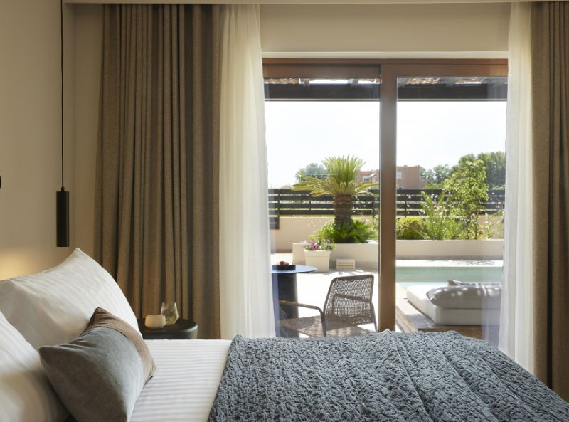 Asterion Beach Hotel And Suites, Greece