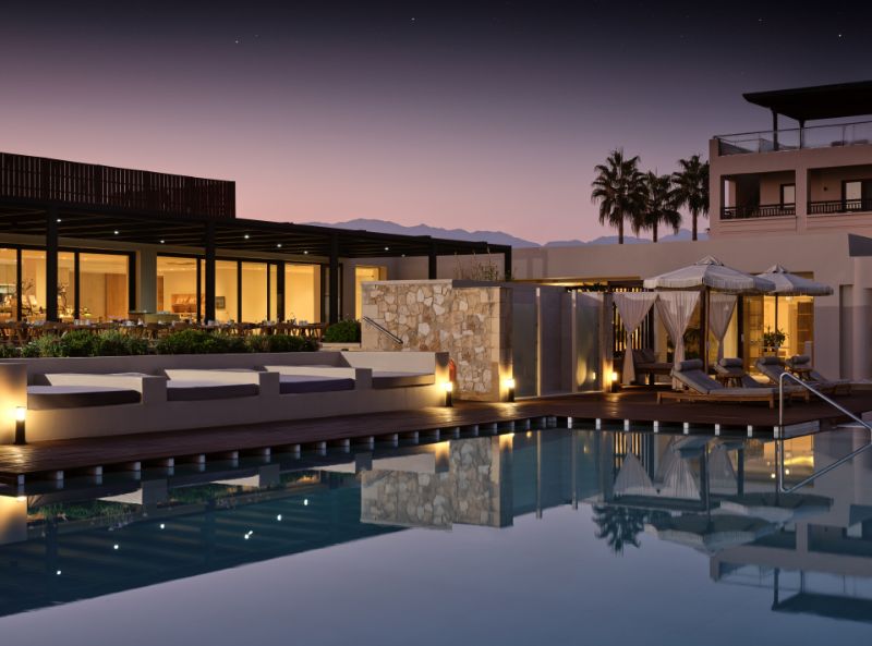 Asterion Beach Hotel And Suites, Greece