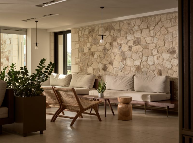 Asterion Beach Hotel And Suites, Greece