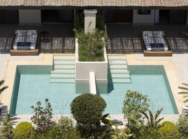 Asterion Beach Hotel And Suites, Greece