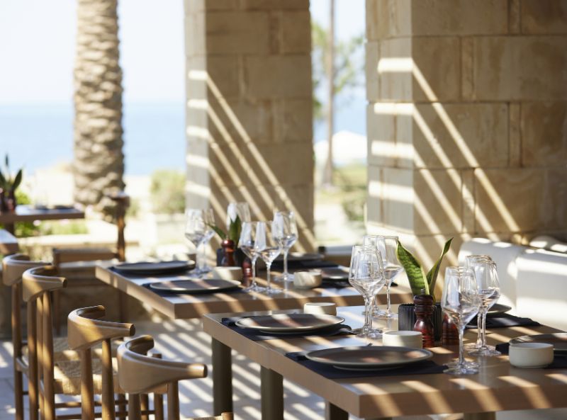 Asterion Beach Hotel And Suites, Greece