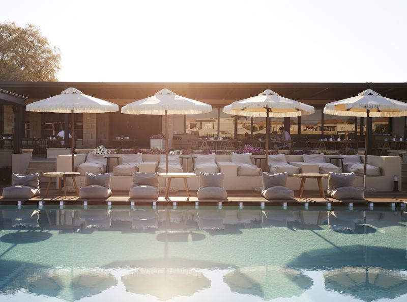 Asterion Beach Hotel And Suites, Greece